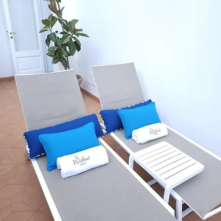 La Bizantina Luxury Villa Positano Exterior photo
