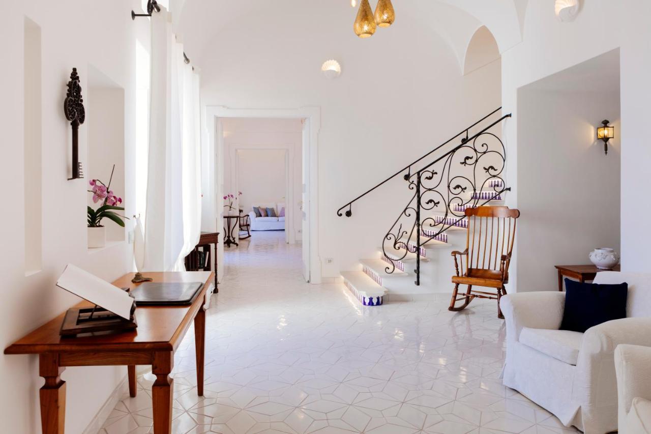 La Bizantina Luxury Affittacamere Positano
