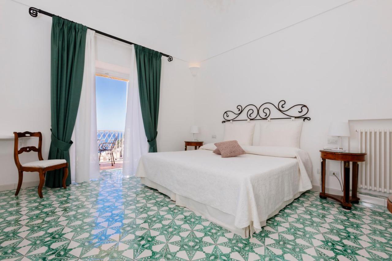 Guest house La Bizantina Luxury