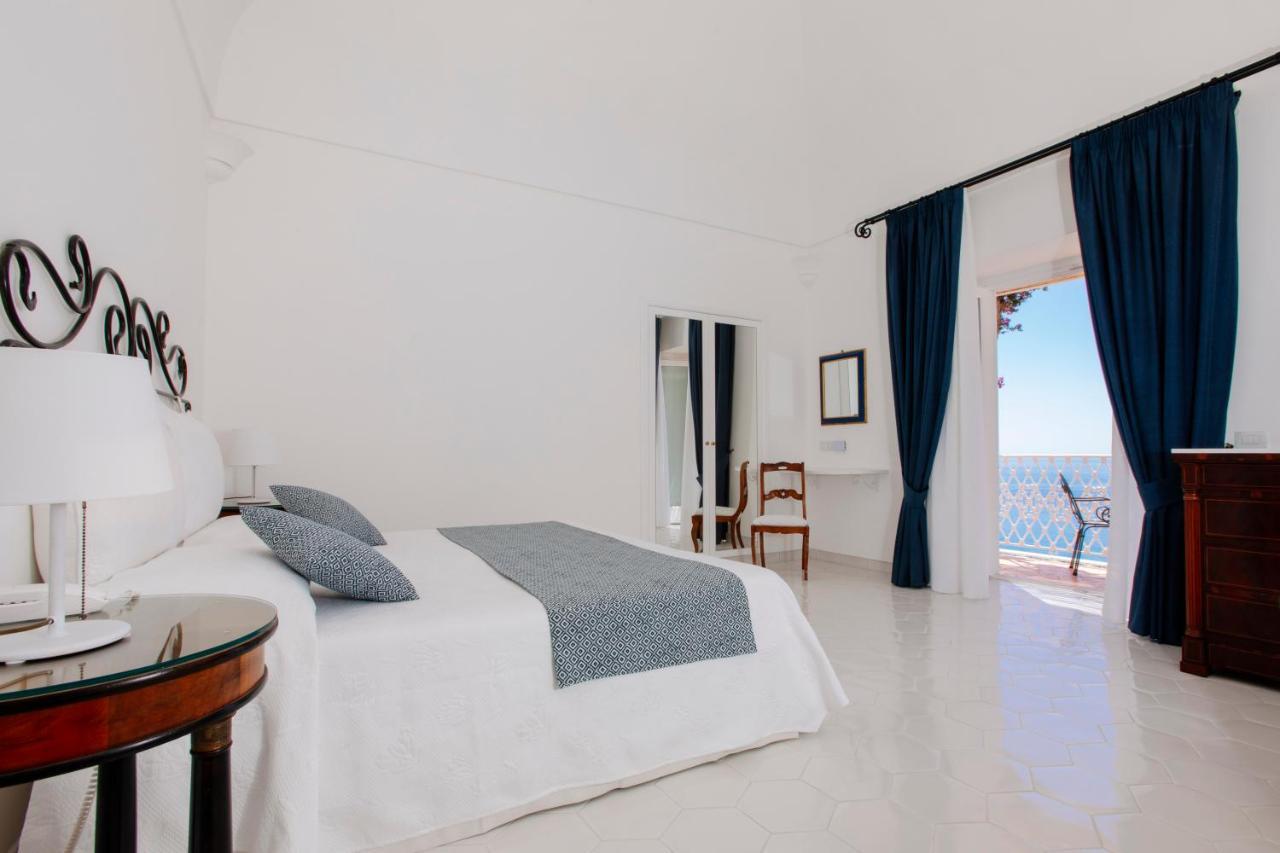 La Bizantina Luxury Guest house Positano