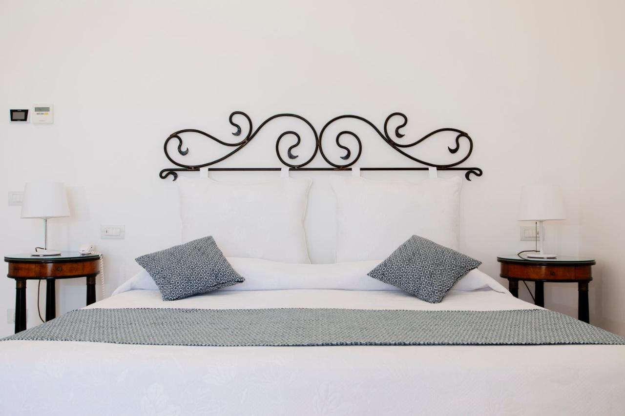 Guest house La Bizantina Luxury 2*