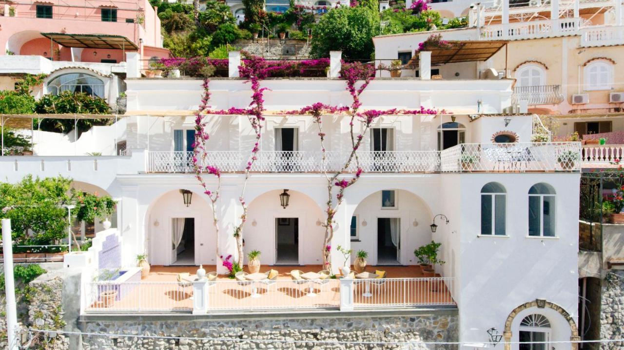 Guest house La Bizantina Luxury