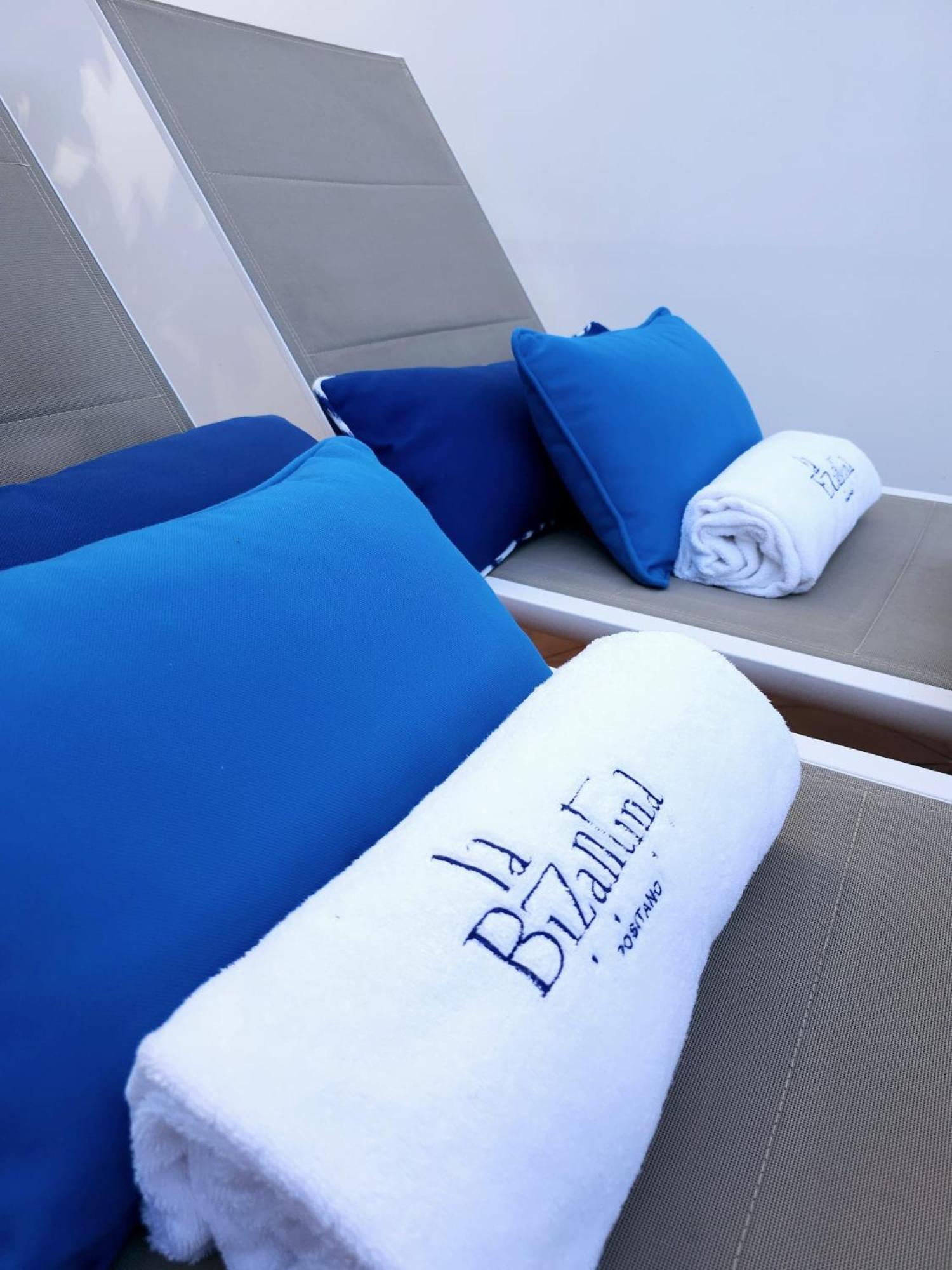 Guest house La Bizantina Luxury Positano