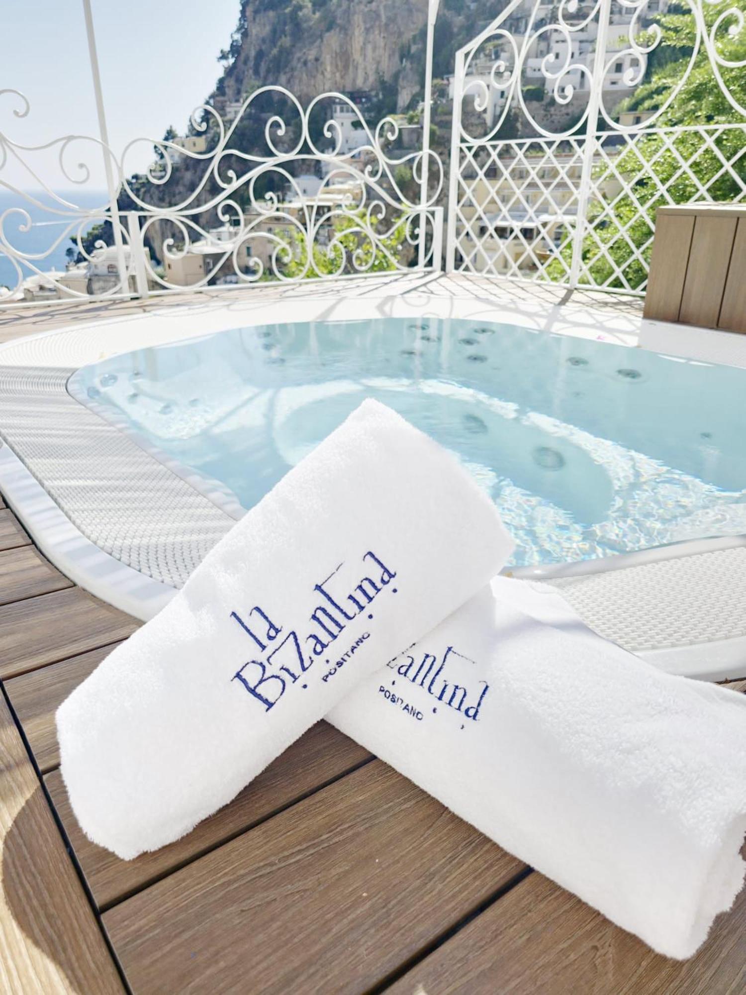 La Bizantina Luxury Positano
