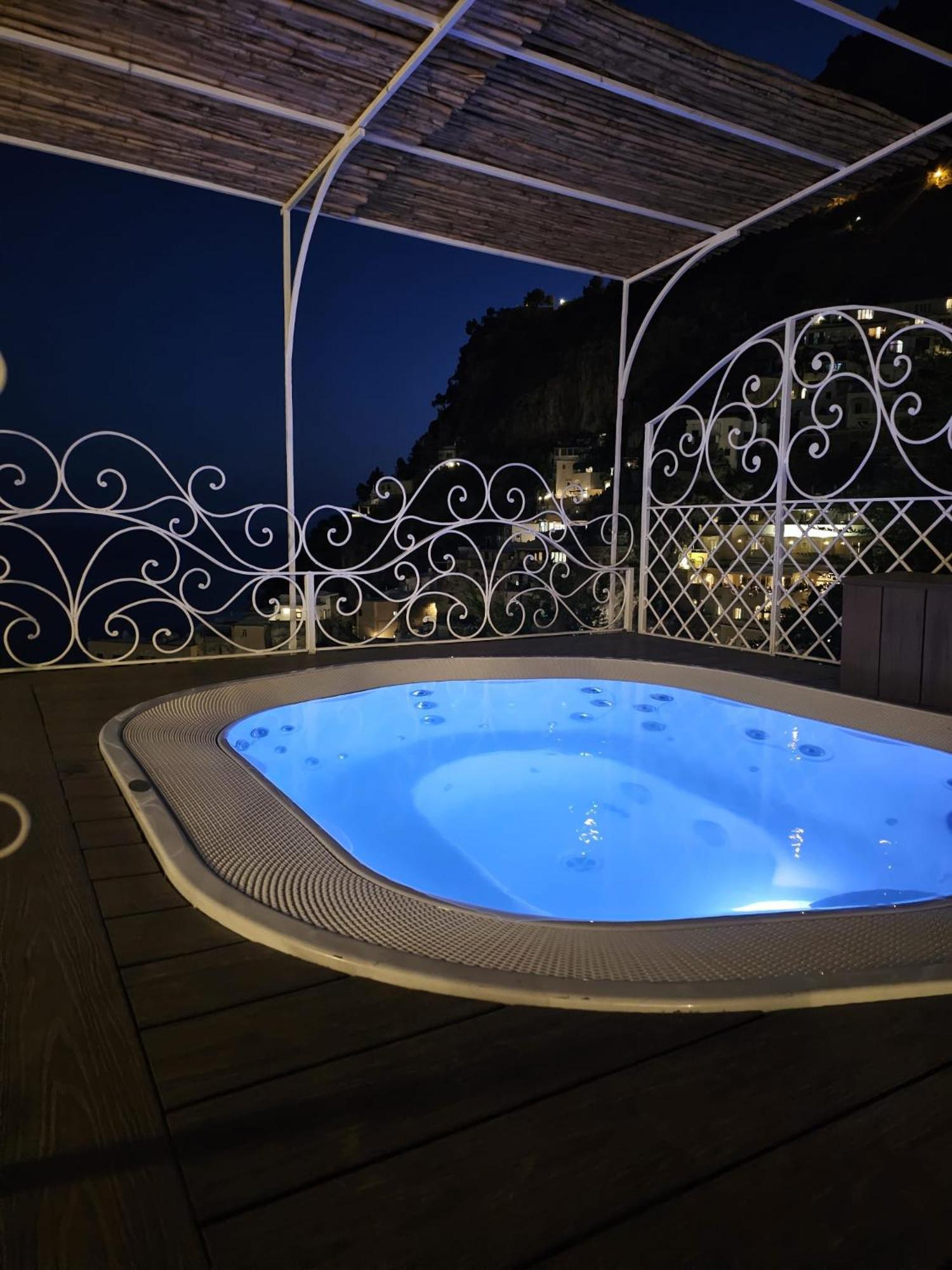 La Bizantina Luxury 2* Positano
