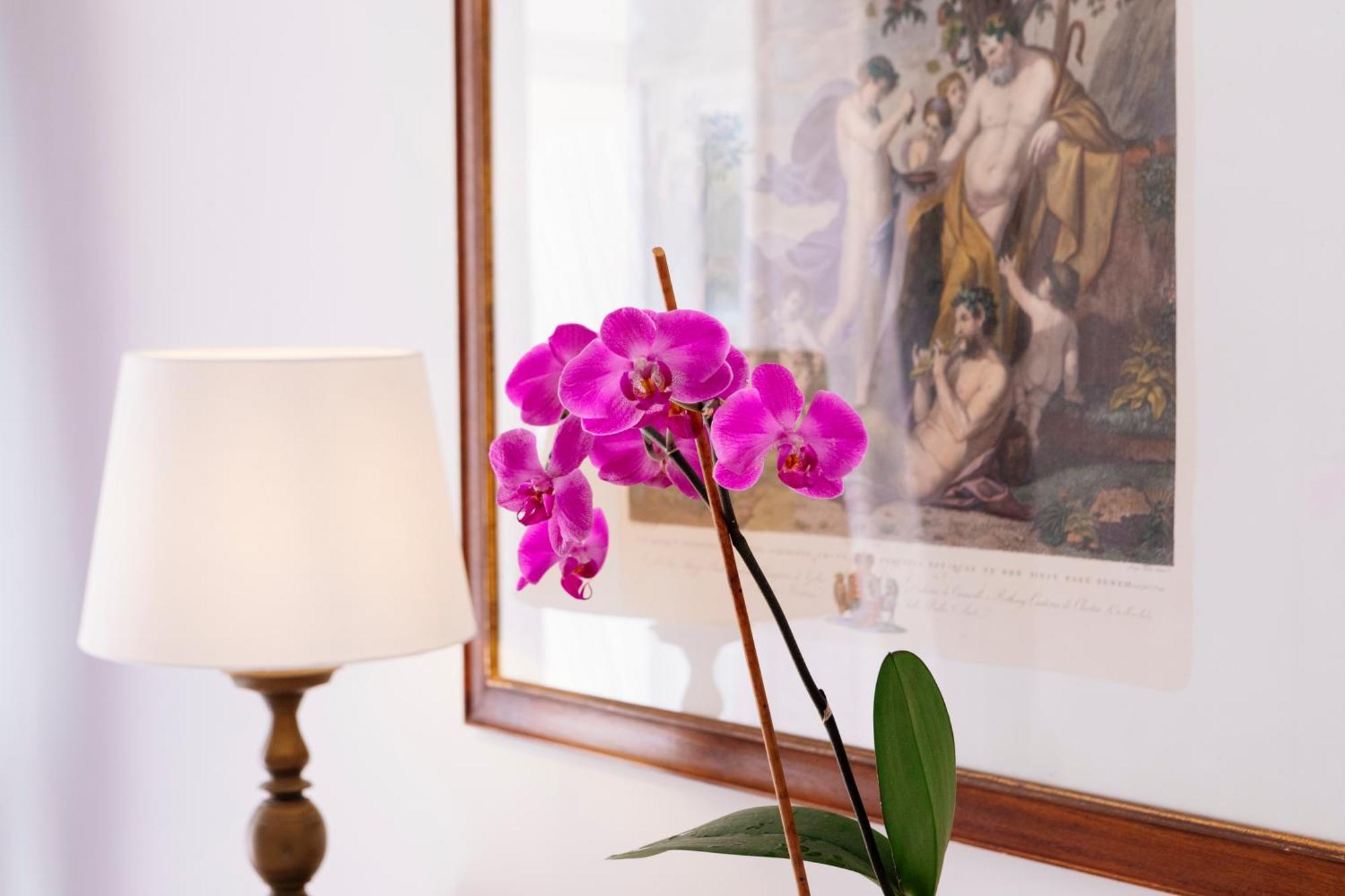 Guest house La Bizantina Luxury Positano