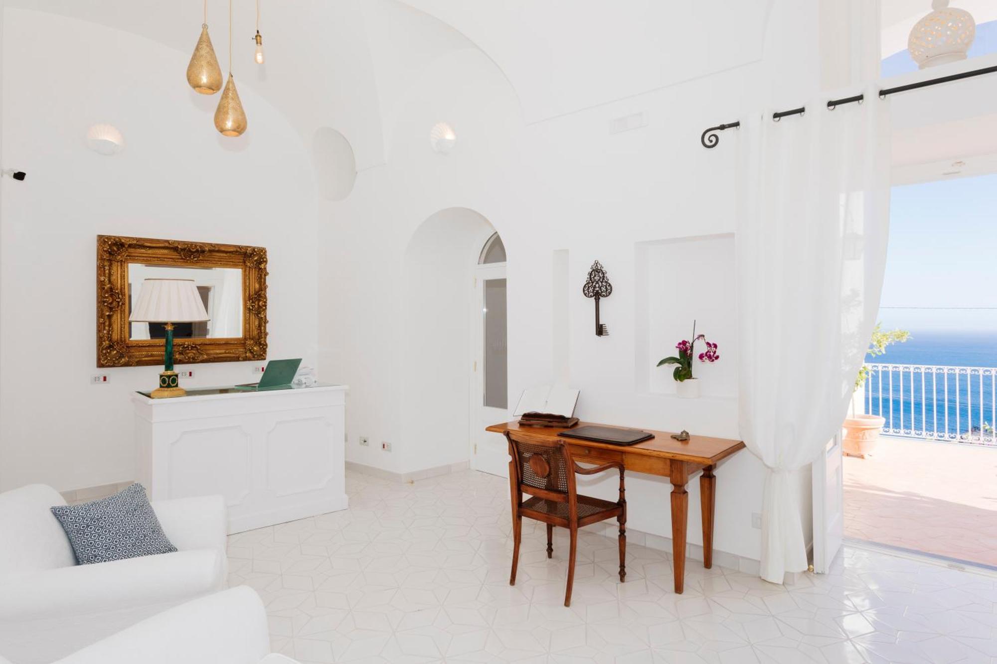 La Bizantina Luxury 2*