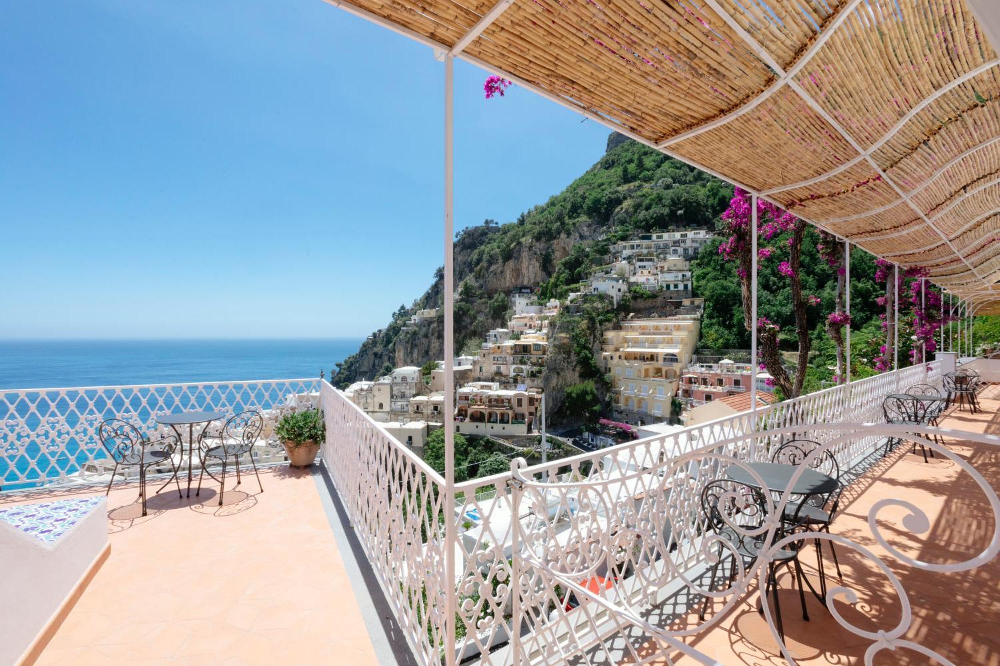 Guest house La Bizantina Luxury