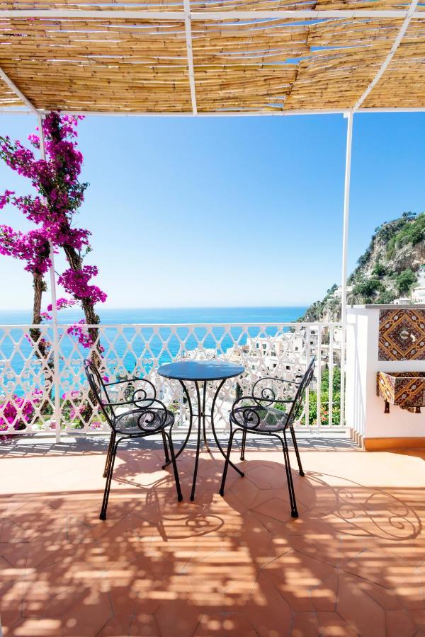 La Bizantina Luxury Maison d'hôtes Positano
