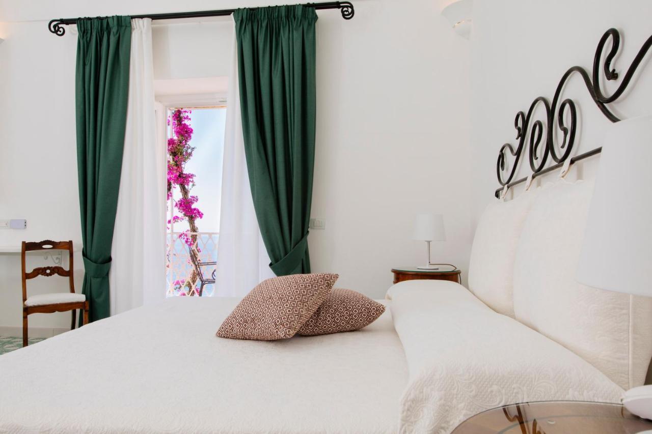 La Bizantina Luxury Positano