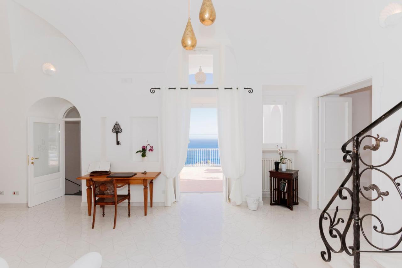 La Bizantina Luxury Maison d'hôtes 2*