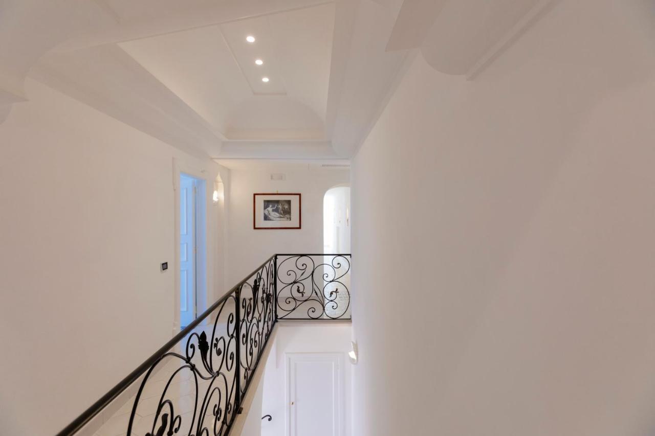 La Bizantina Luxury Positano