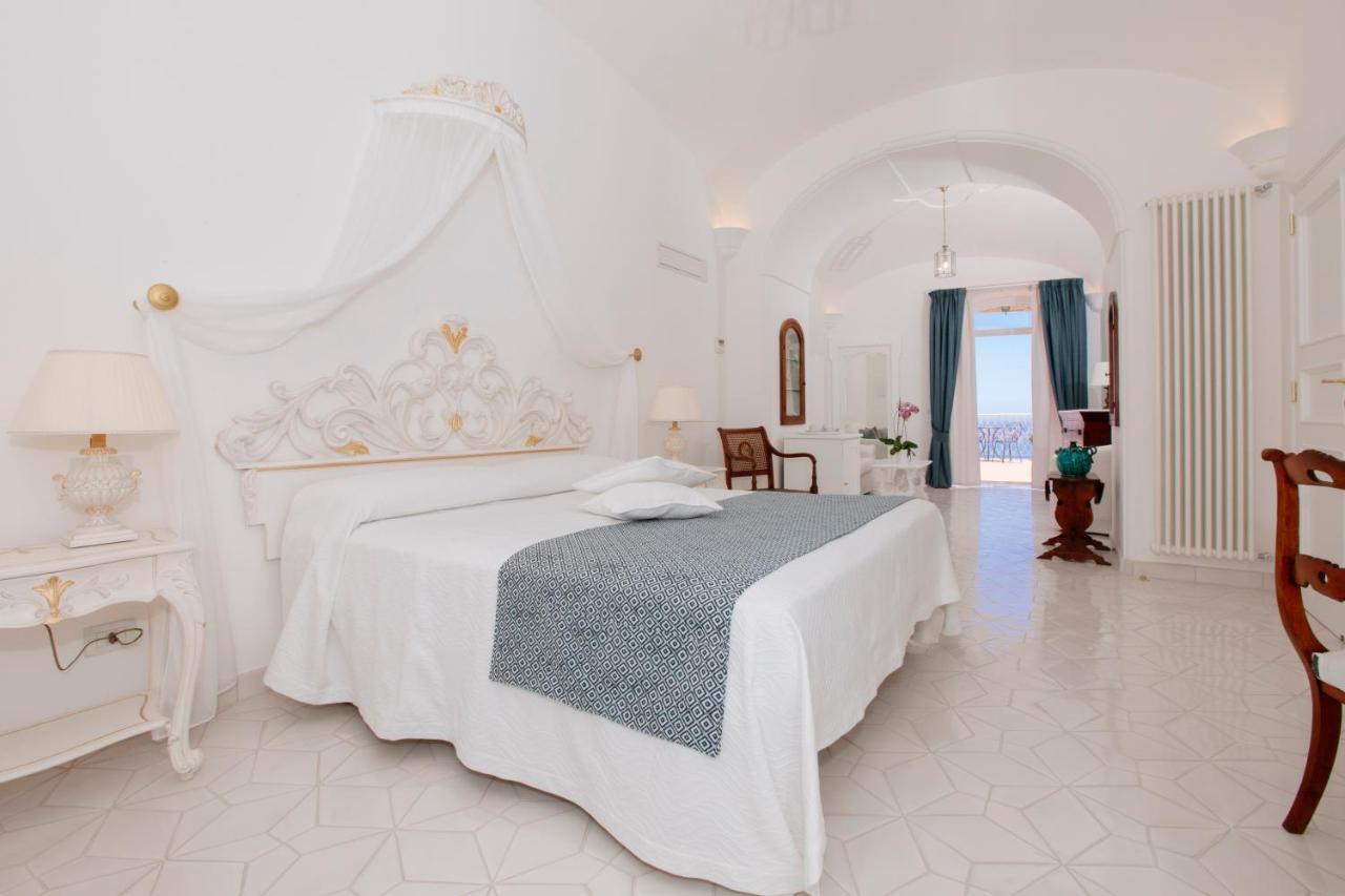 La Bizantina Luxury Maison d'hôtes Positano