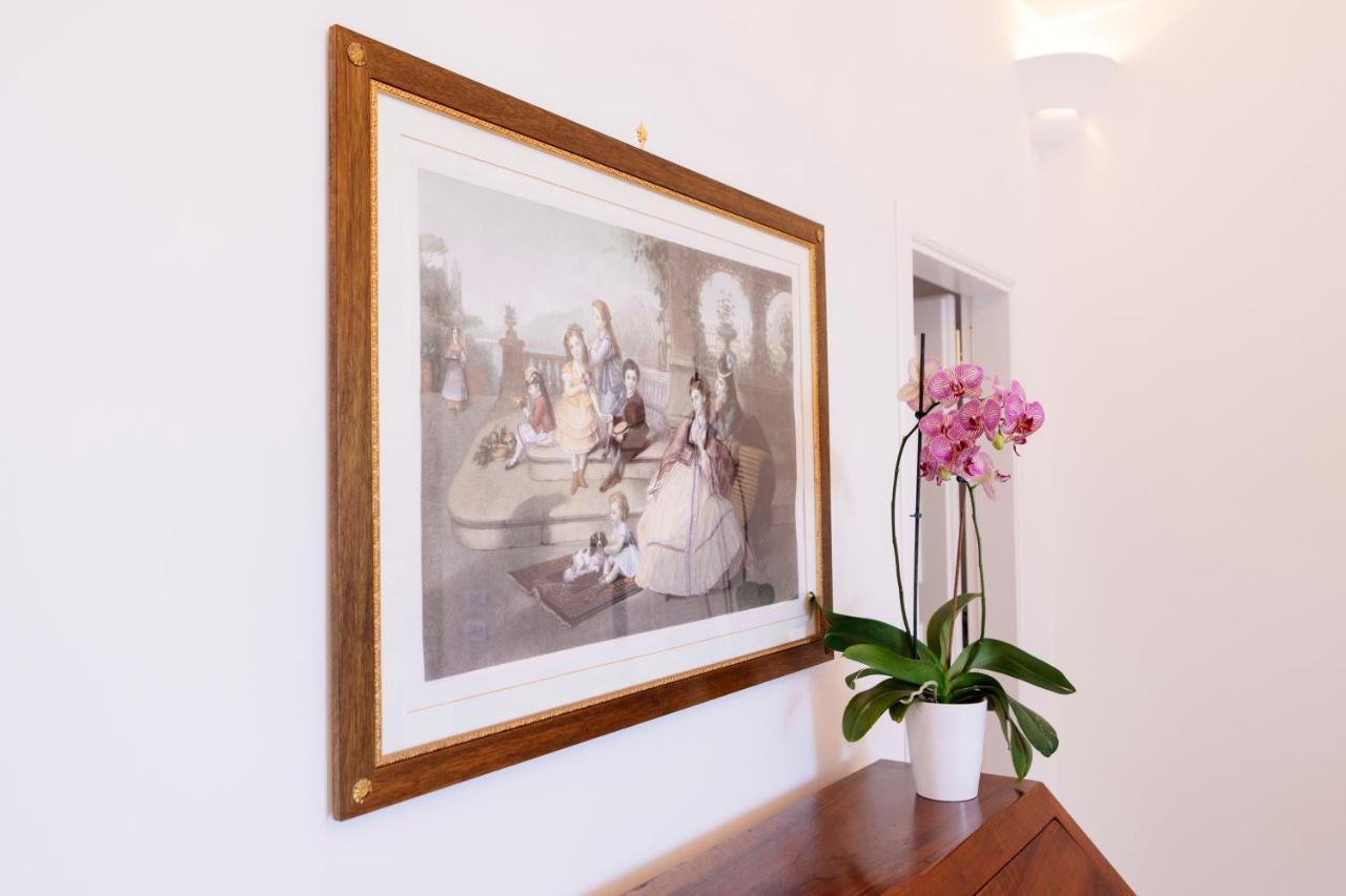 La Bizantina Luxury 2* Positano