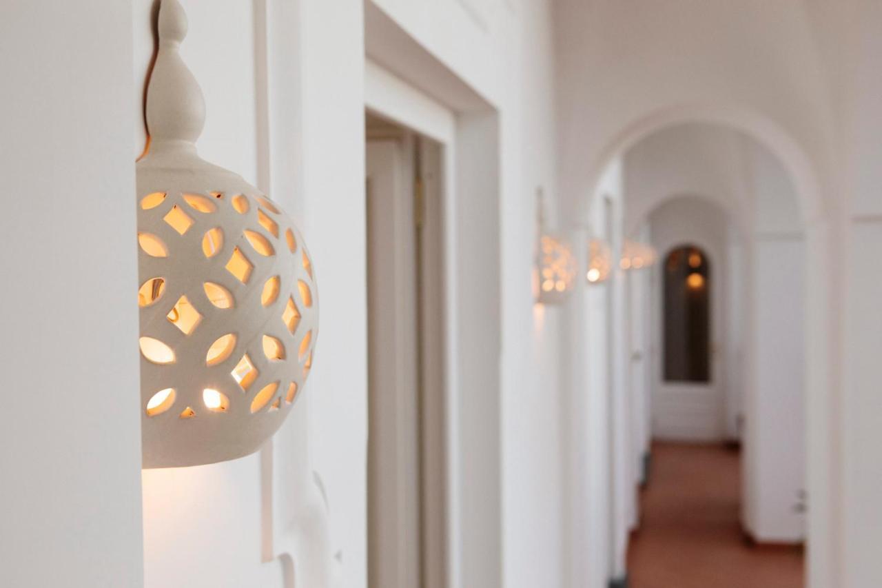La Bizantina Luxury 2* Positano