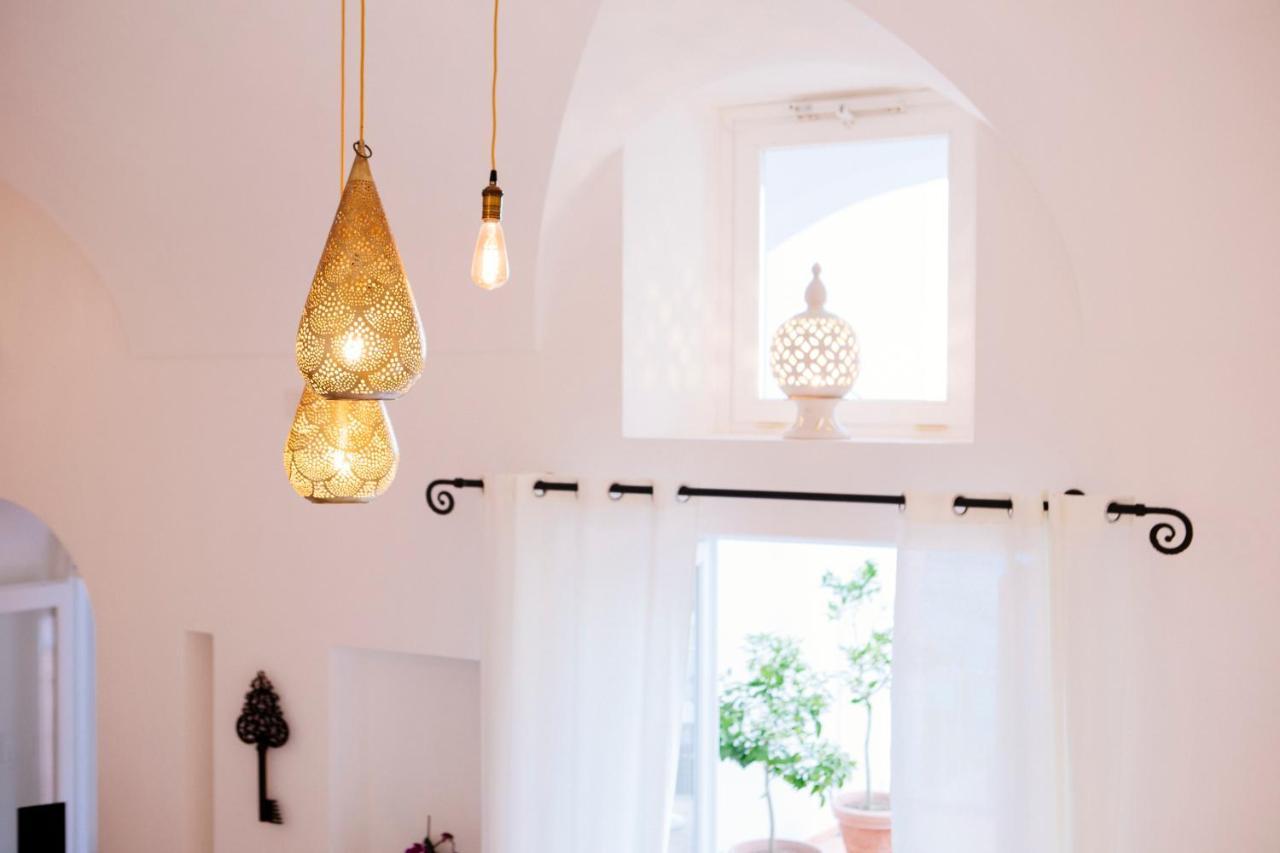 La Bizantina Luxury Maison d'hôtes 2*