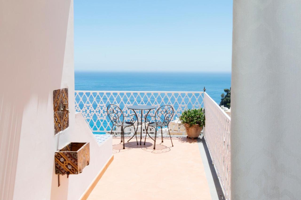 Maison d'hôtes La Bizantina Luxury 2*
