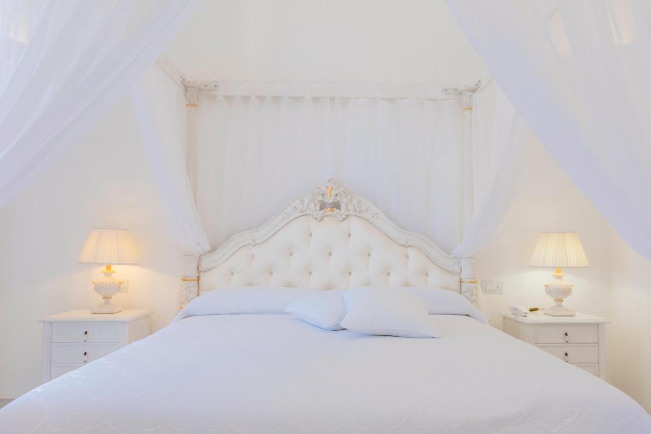 La Bizantina Luxury Maison d'hôtes