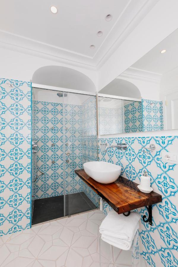 La Bizantina Luxury Maison d'hôtes Positano
