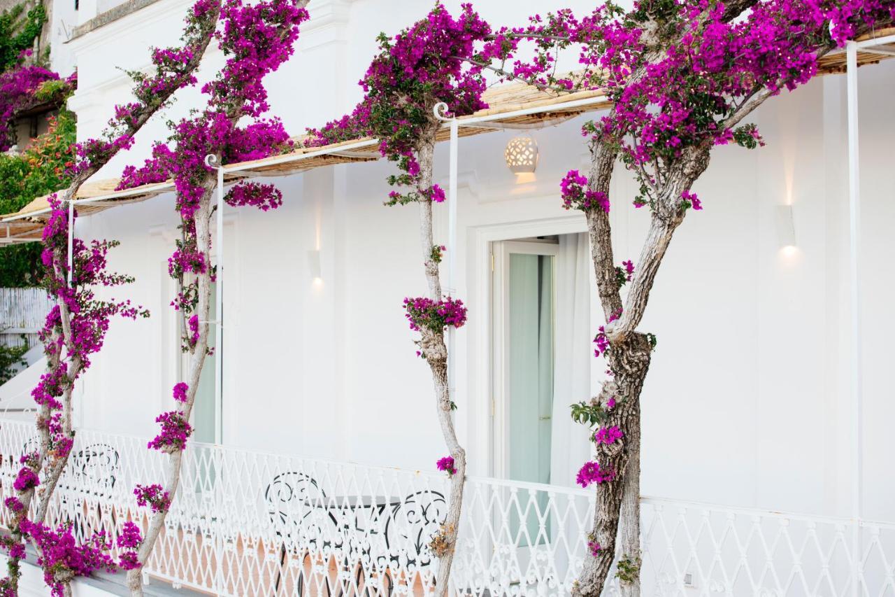 La Bizantina Luxury Maison d'hôtes 2*