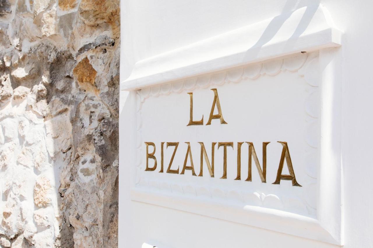 La Bizantina Luxury Positano
