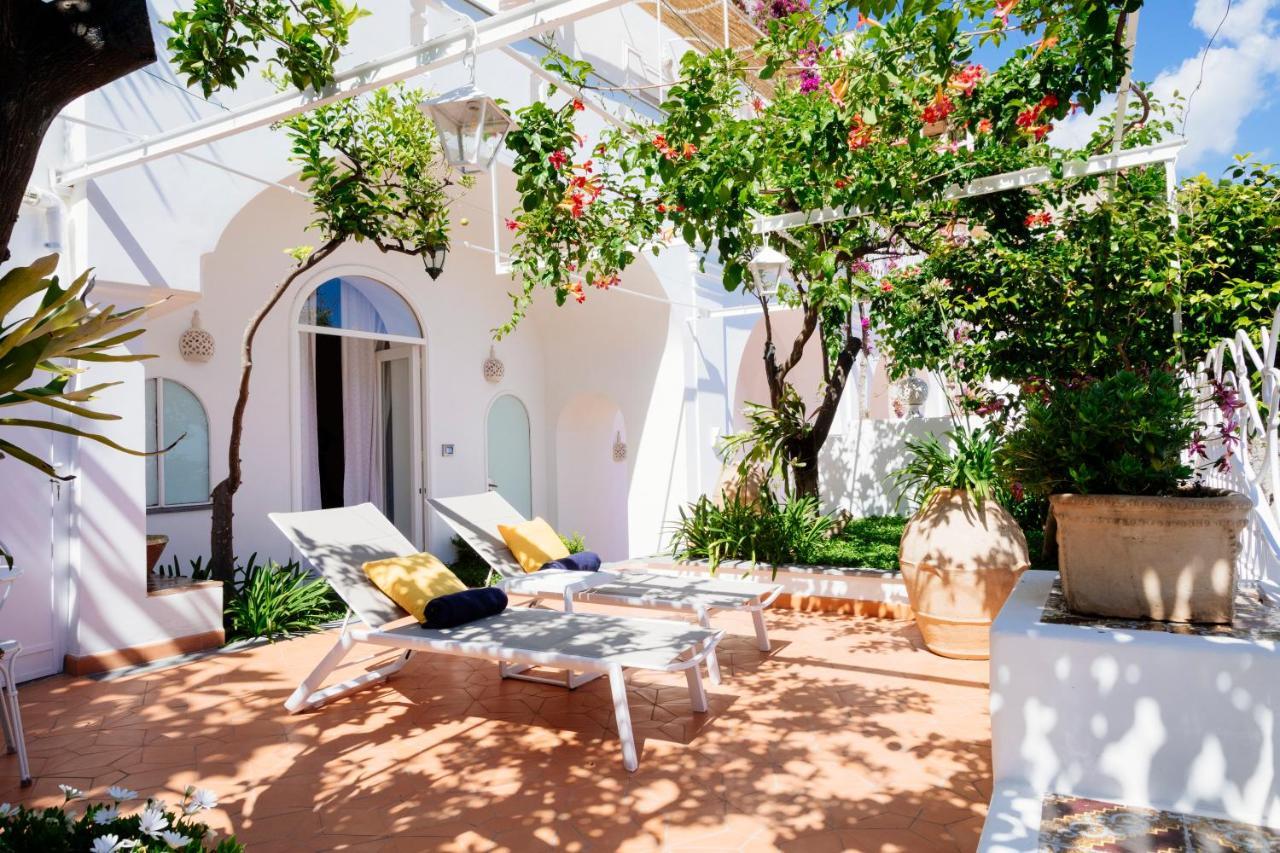 La Bizantina Luxury Maison d'hôtes 2*