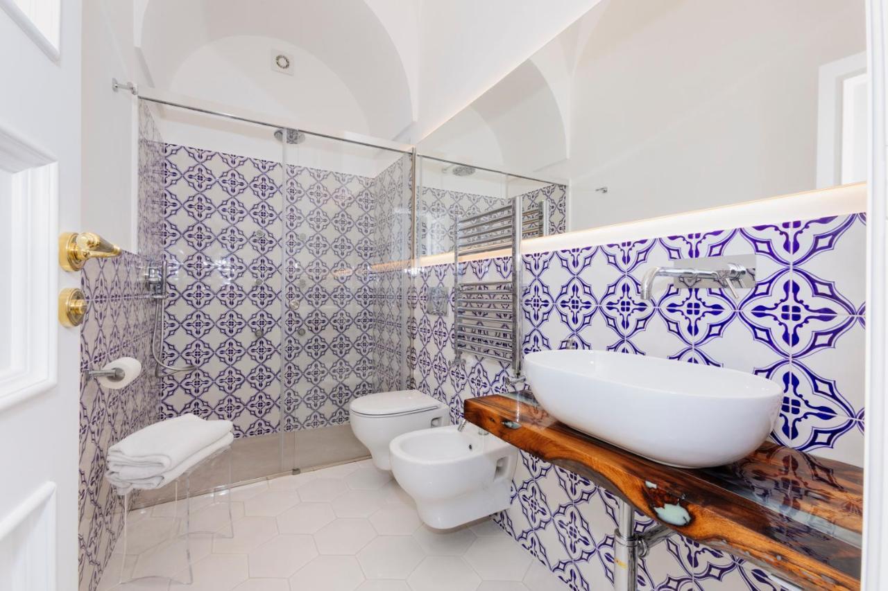La Bizantina Luxury Maison d'hôtes 2*