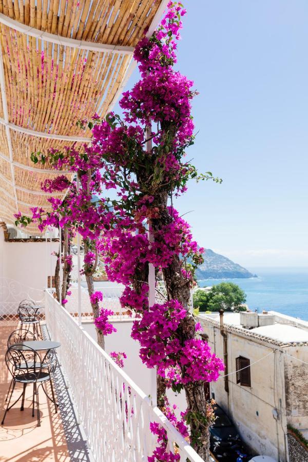 La Bizantina Luxury Positano