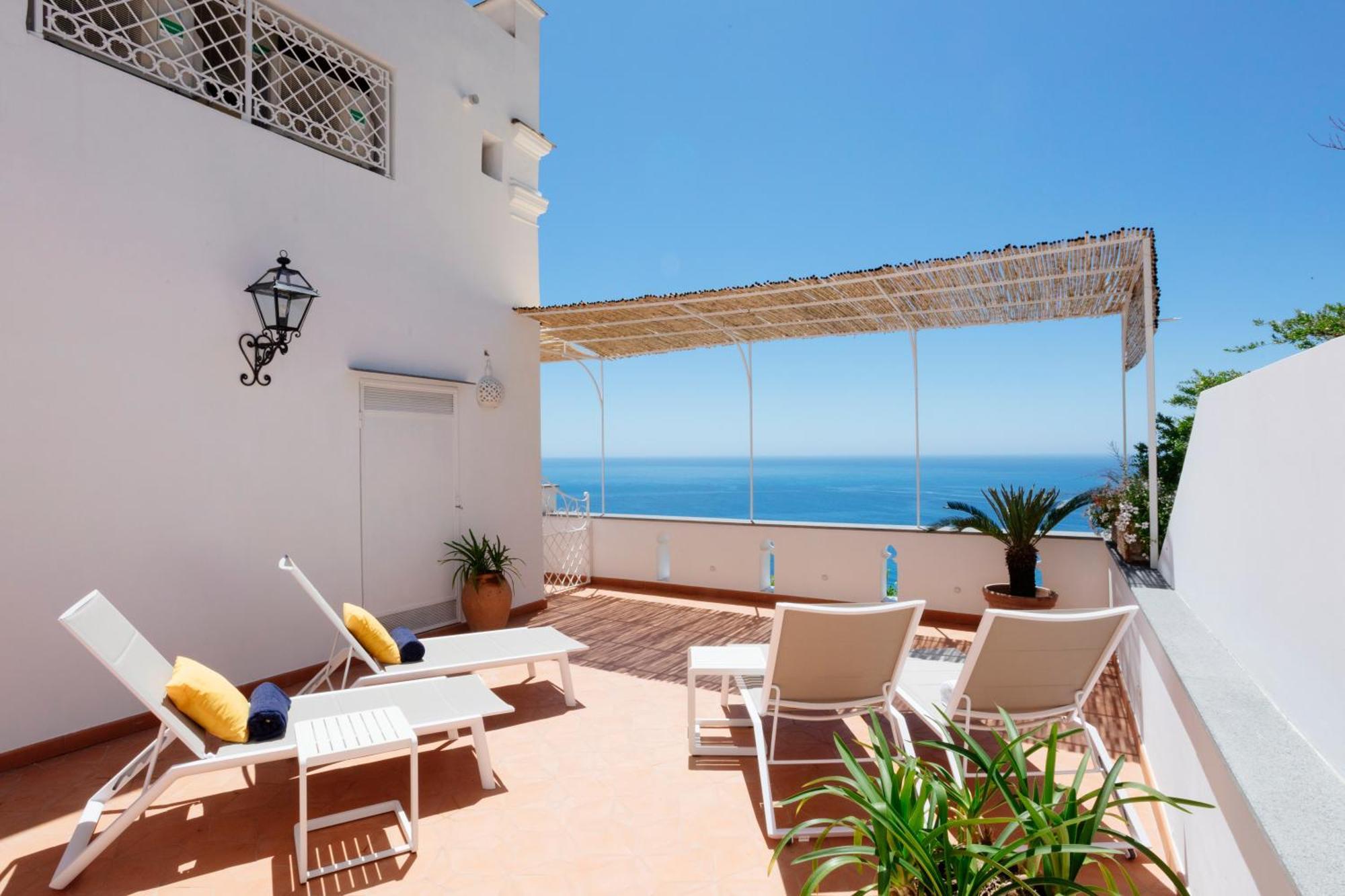 La Bizantina Luxury Maison d'hôtes