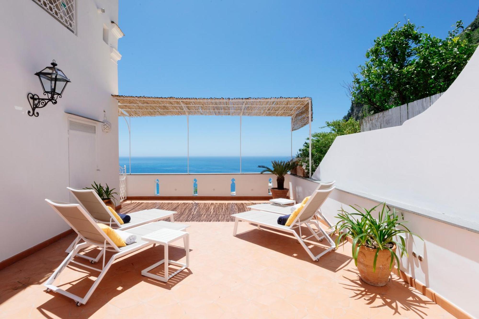 Maison d'hôtes La Bizantina Luxury 2*