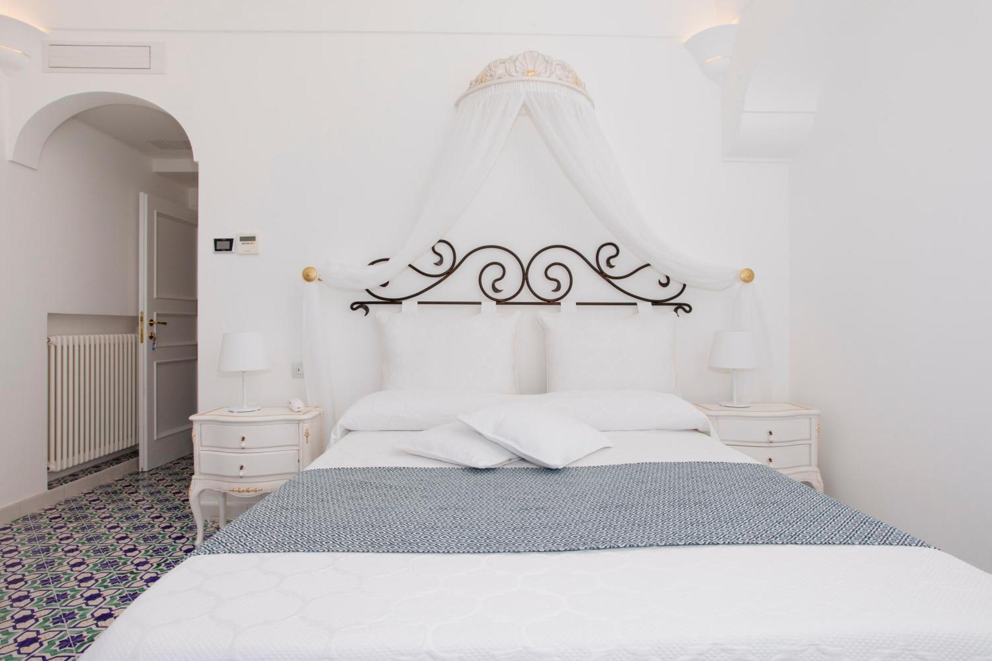 La Bizantina Luxury