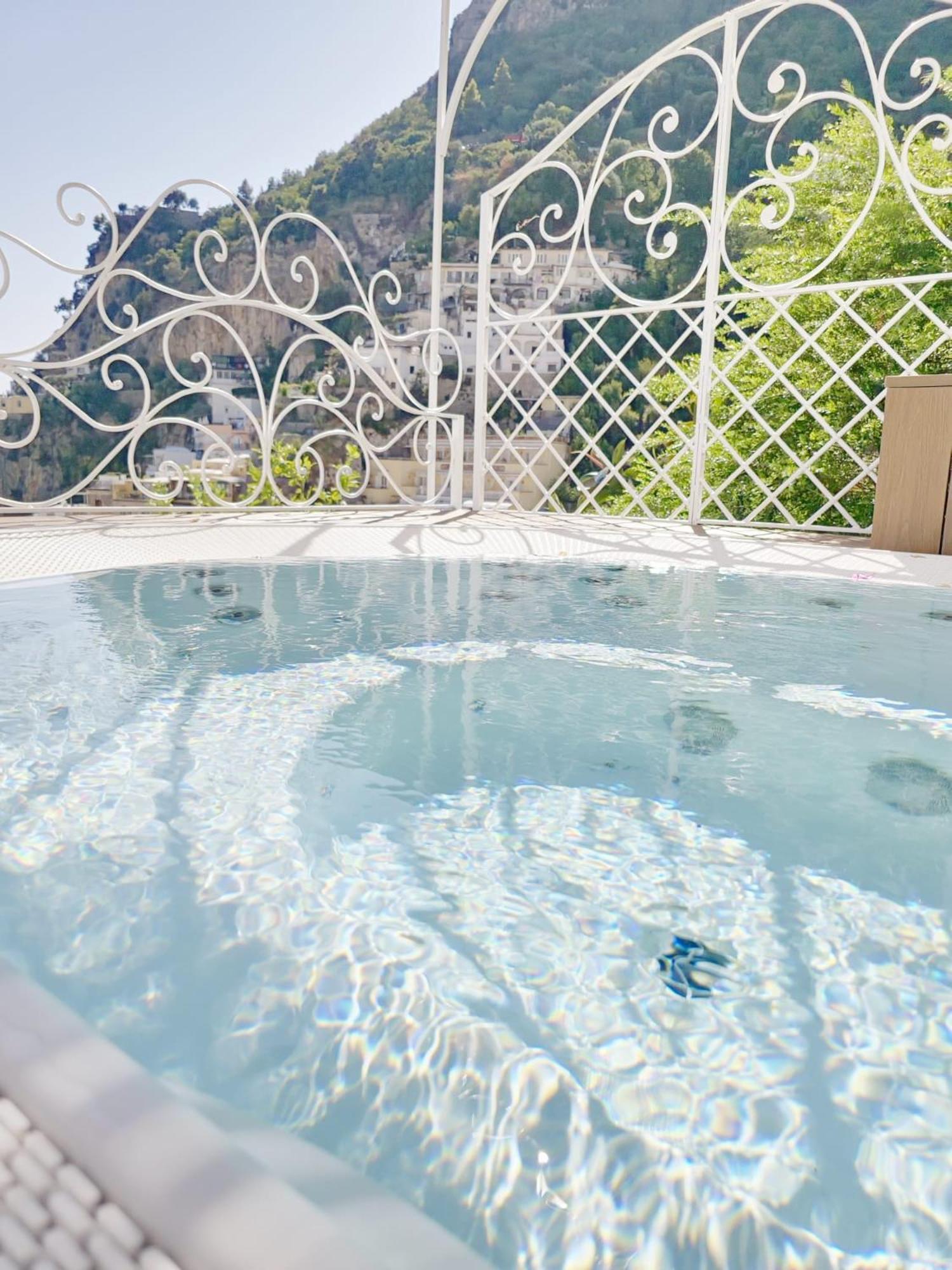 Maison d'hôtes La Bizantina Luxury Positano