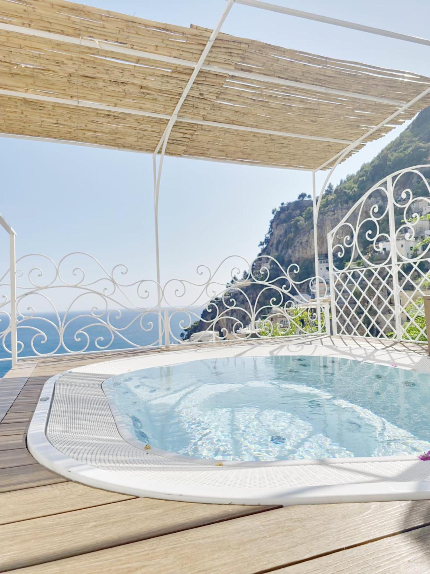 La Bizantina Luxury 2* Positano