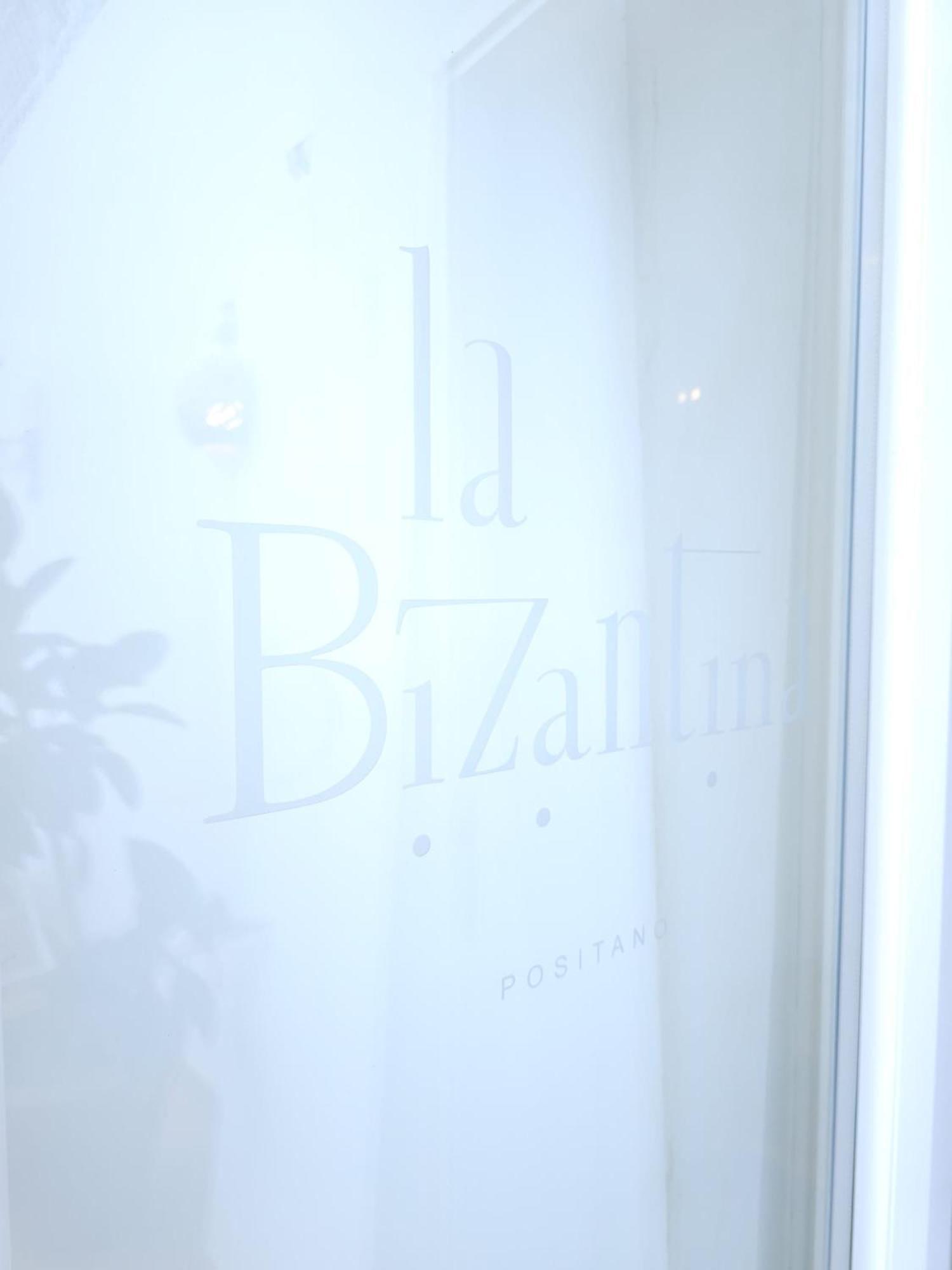 La Bizantina Luxury