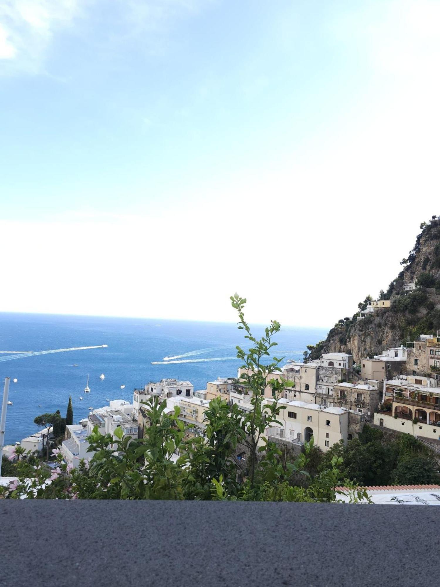 La Bizantina Luxury Maison d'hôtes Positano