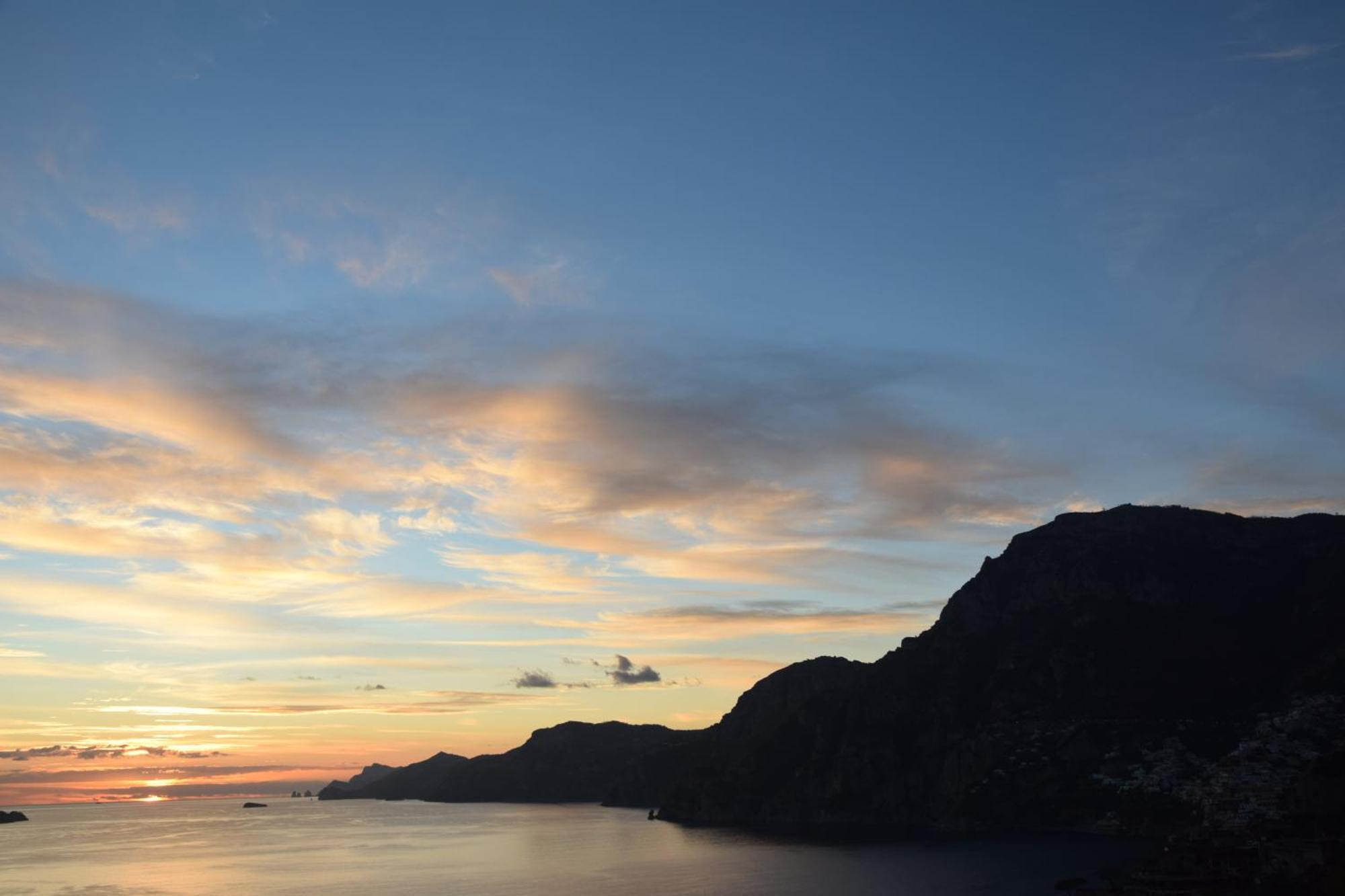 La Bizantina Luxury Positano