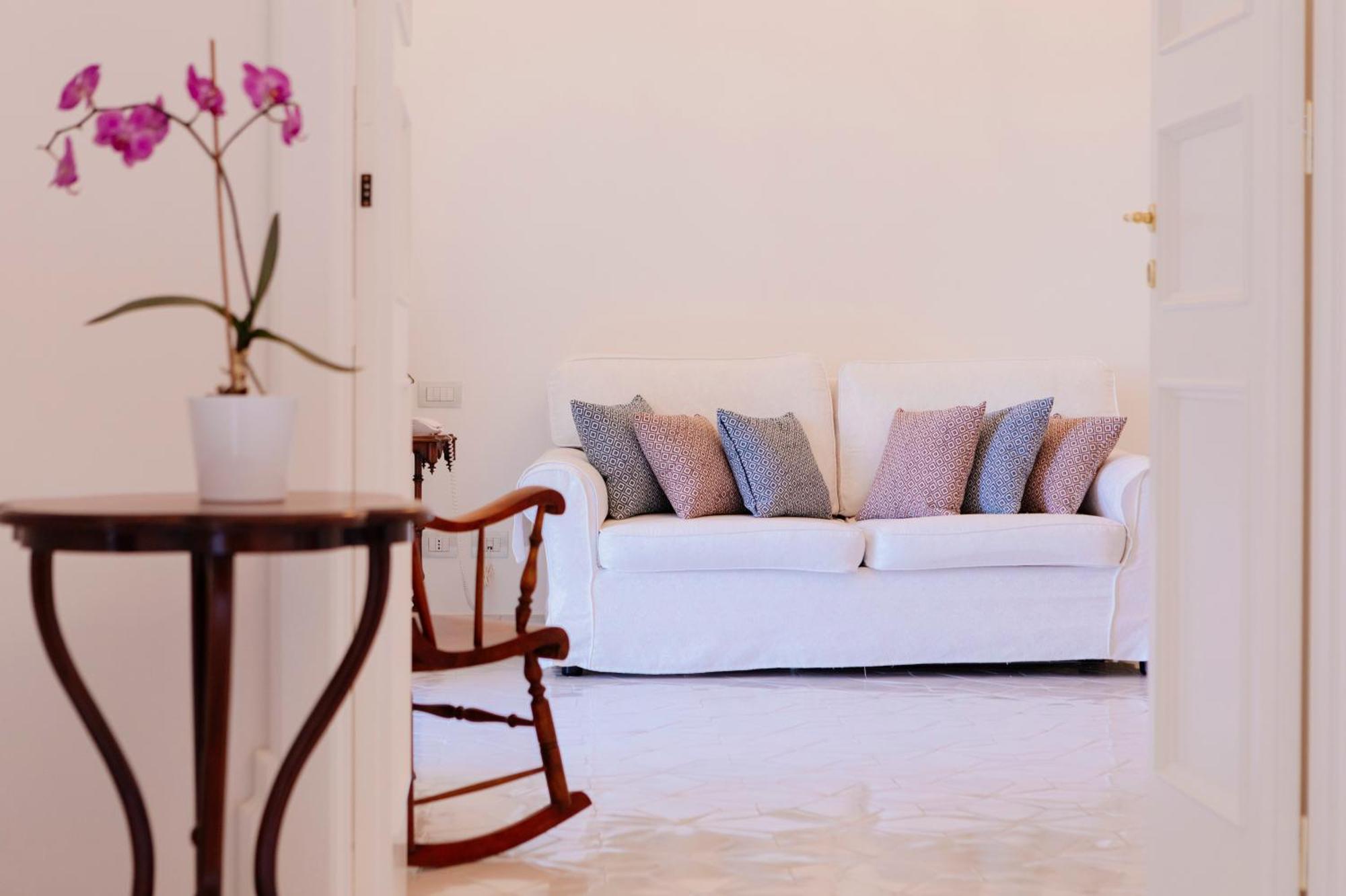 La Bizantina Luxury